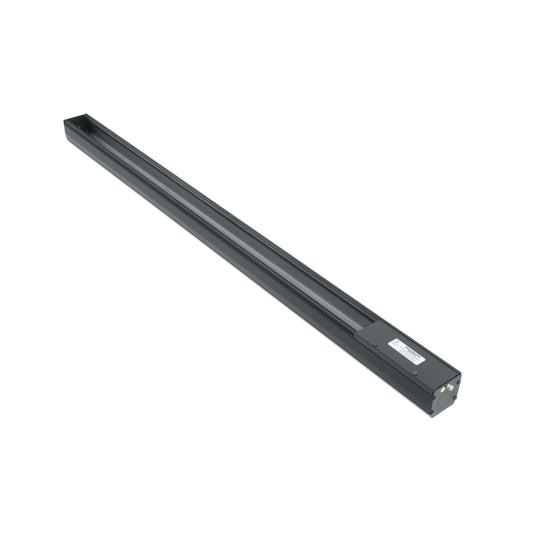 MPR-6A - Middle Atlantic - MPR Raceway 56 Inches Accepts 6 Modules