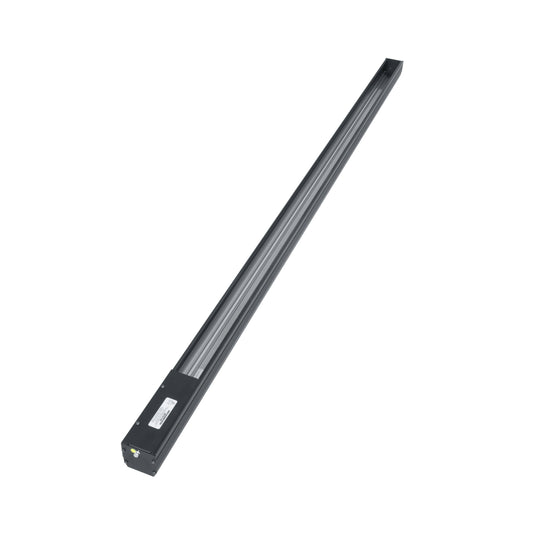 MPR-9A - Middle Atlantic - MPR Raceway 80 Inches Accepts 9 Modules