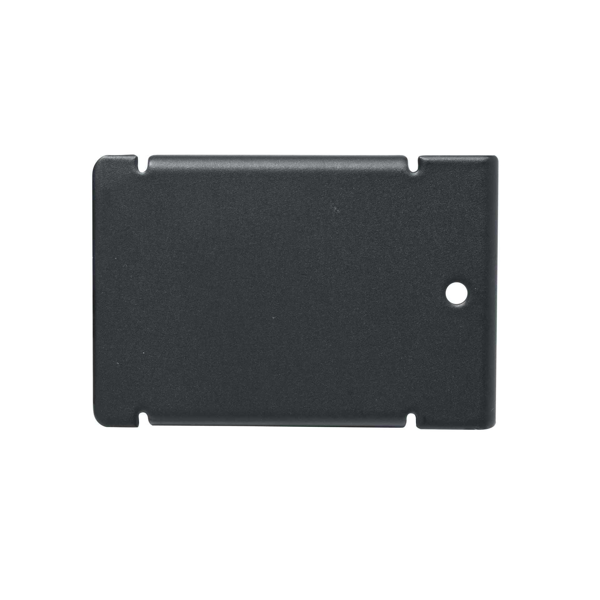 MPR-BL2A - Middle Atlantic - MPR Blank Cover 2 Inches