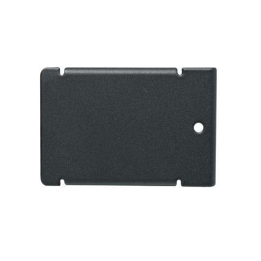 MPR-BL2A - Middle Atlantic - MPR Blank Cover 2 Inches