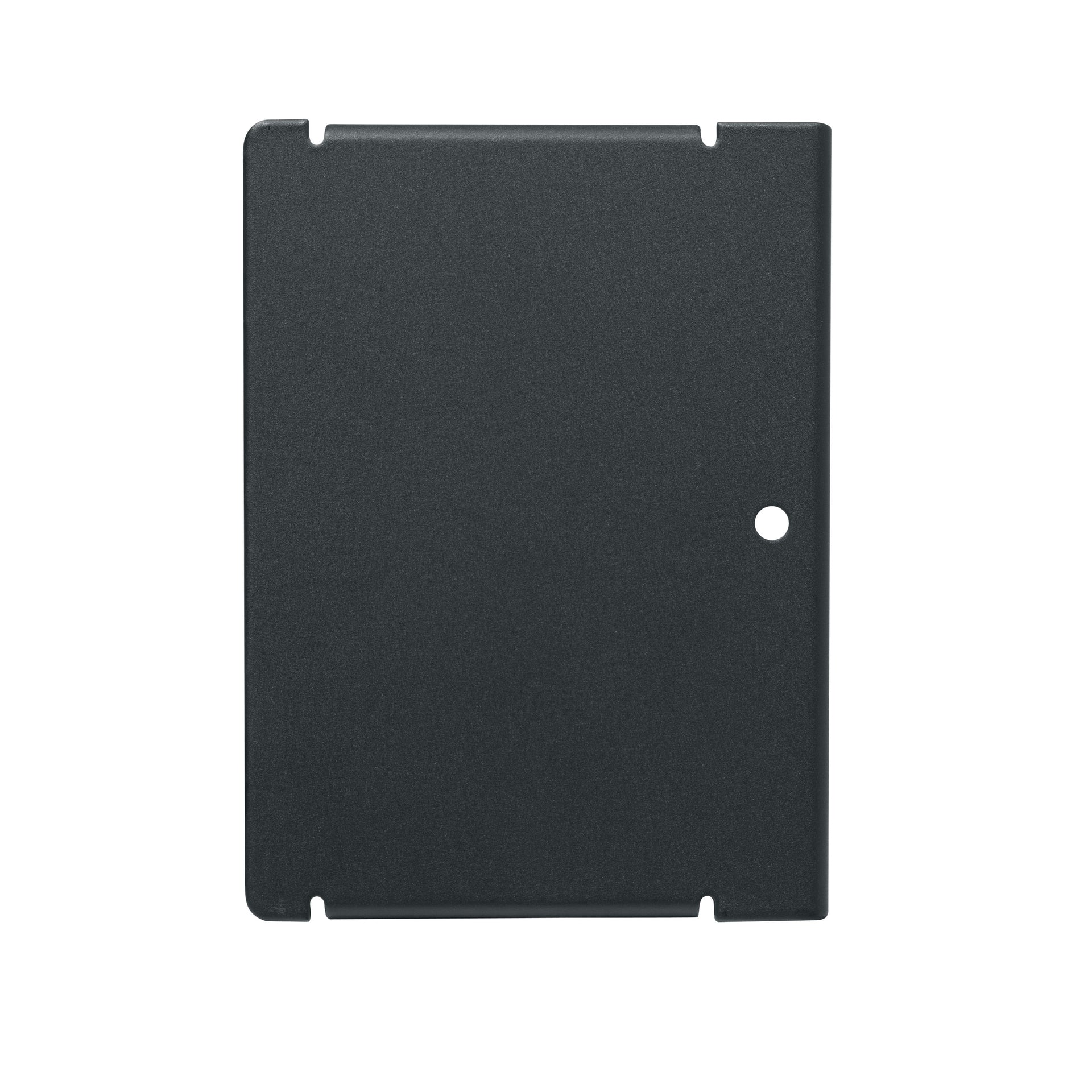 MPR-BL4A - Middle Atlantic - MPR Blank Cover 4 Inches
