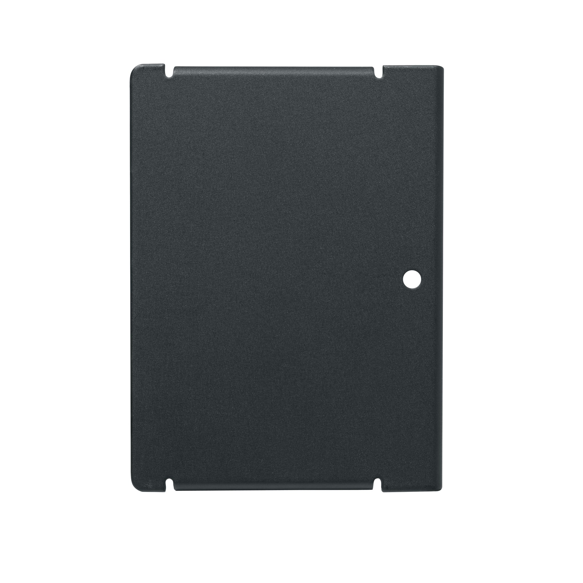 MPR-BL4A - Middle Atlantic - MPR Blank Cover 4 Inches