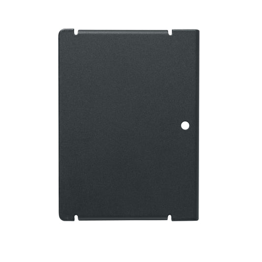 MPR-BL4A - Middle Atlantic - MPR Blank Cover 4 Inches