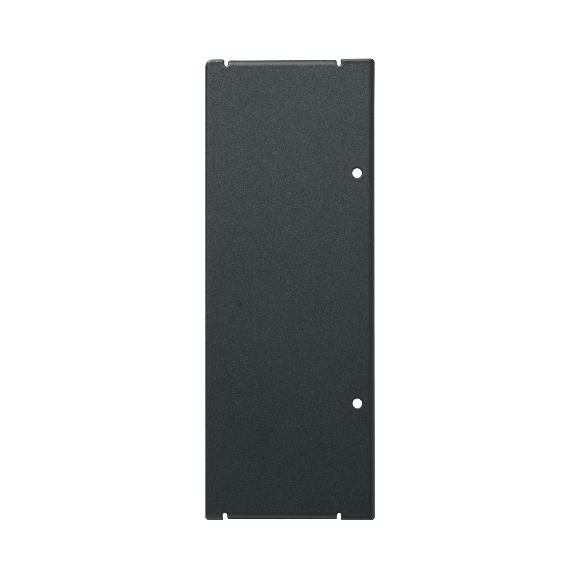 MPR-BL8A - Middle Atlantic - MPR Blank Cover 8 Inches