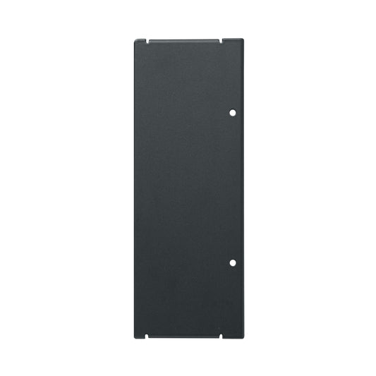 MPR-BL8A - Middle Atlantic - MPR Blank Cover 8 Inches