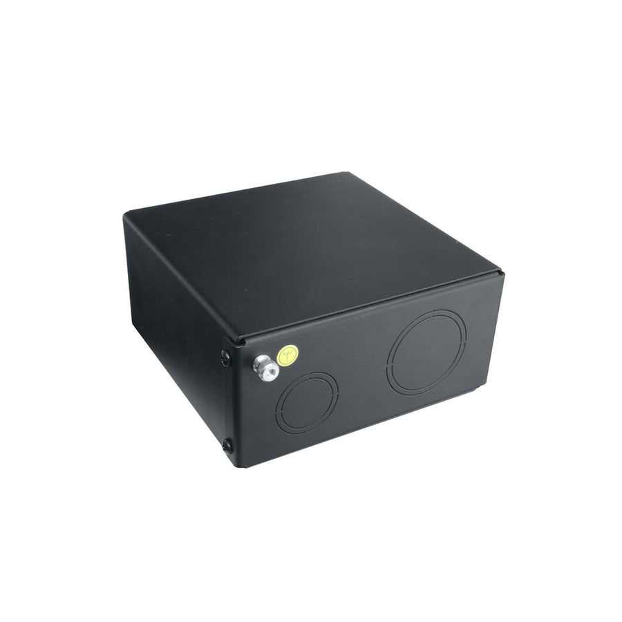 MPR J-Box 8 InchesD x 4 Inches Wide x 3 Inches High