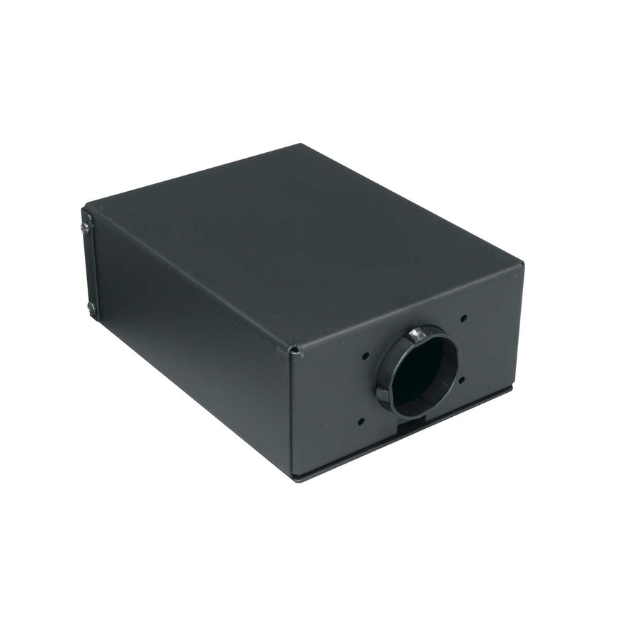 MPR J-Box 8 InchesD x 6 Inches Wide x 3 Inches High