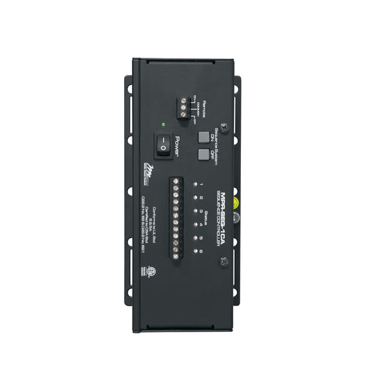 MPR-SEQ-1CA - Middle Atlantic - MPR Sequencing Controller Corded