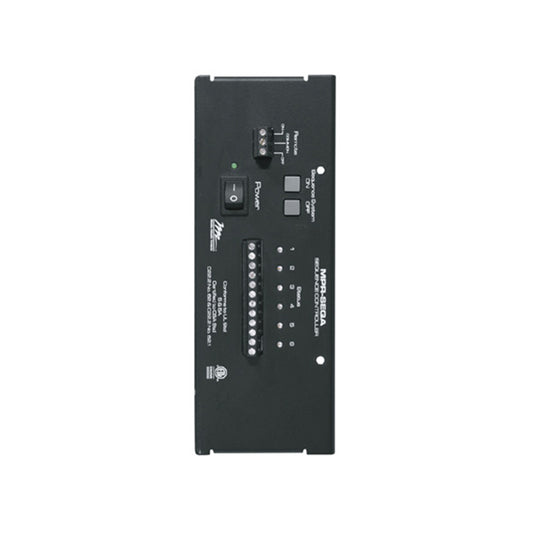 MPR-SEQA - Middle Atlantic - MPR Sequencing Controller