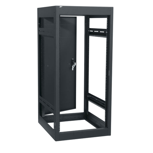 MRK-2426 - Middle Atlantic - 24 RU MRK Series 22 Inch Wide Rack 26 Inches Deep
