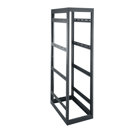 MRK-3726LRD - Middle Atlantic - 37 RU MRK Series 22 Inch Wide Rack 26 Inches Deep without Rear Door