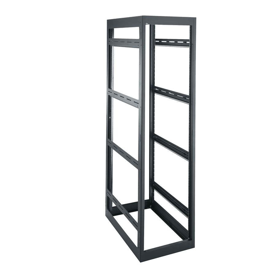 44 RU MRK Series 22 Inch Wide Rack, 42 Inches Deep without Rear Door