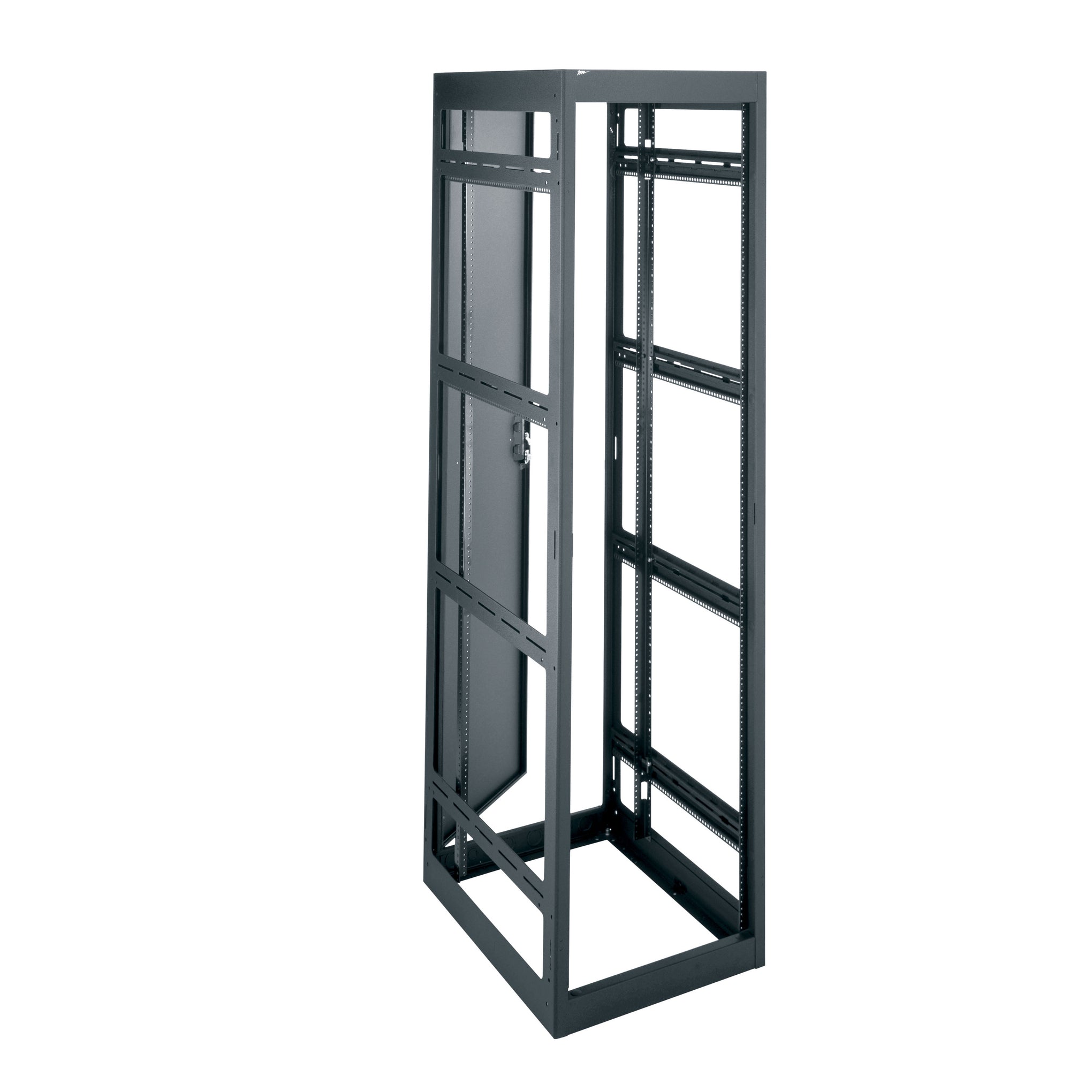 MRK-4036 - Middle Atlantic - 40 RU MRK Series 22 Inch Wide Rack 36 Inches Deep