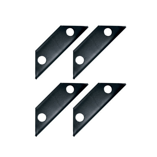 MRK-Z4 - Middle Atlantic - Seismic Brackets for MRK Racks