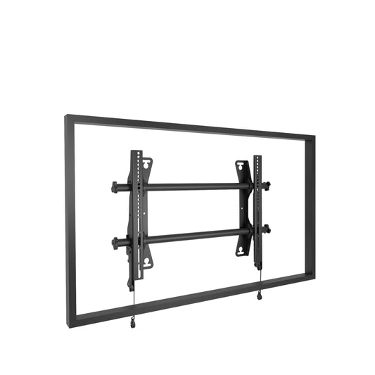 MSA1U - Chief - Medium Fusion Fixed Wall Display Mount