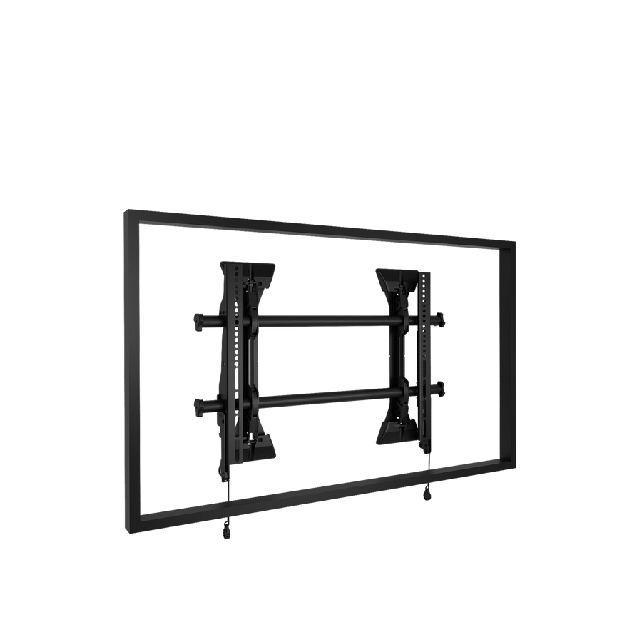 Medium Fusion® Micro-Adjustable Fixed Wall Mount