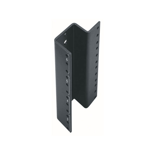 MV-ZRA-44 - Middle Atlantic - 44 RU ZRail Adapter for MRKVRK Series Racks