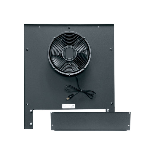 MW-10FT-550CFM - Middle Atlantic - 550 CFM Fan Top