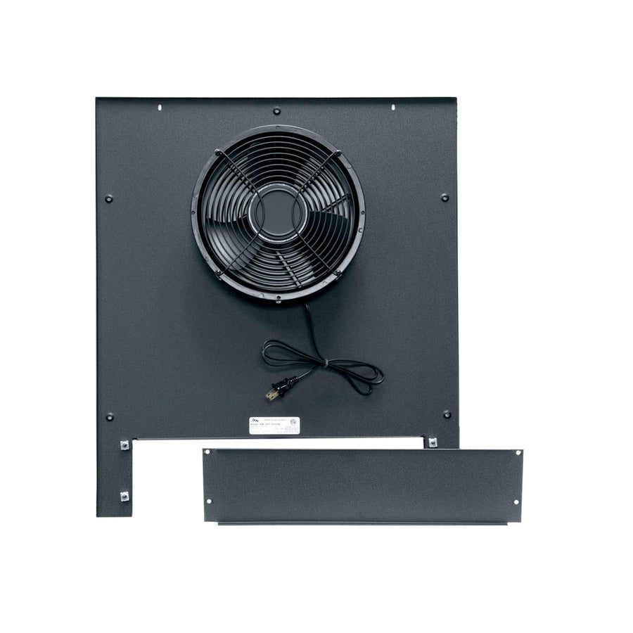 550 CFM Fan Top