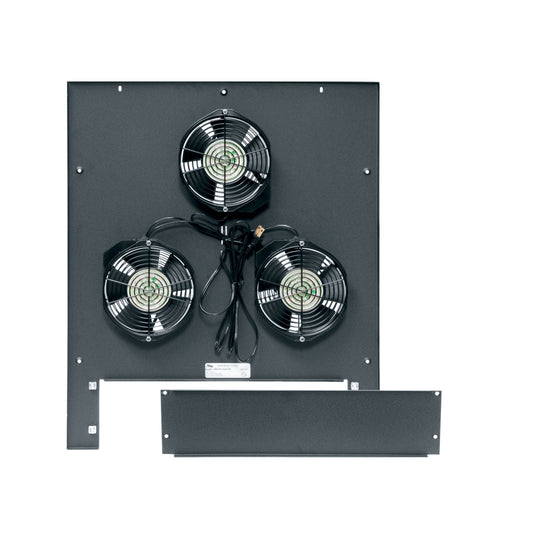 MW-6FT-660CFM - Middle Atlantic - 660 CFM Fan Top