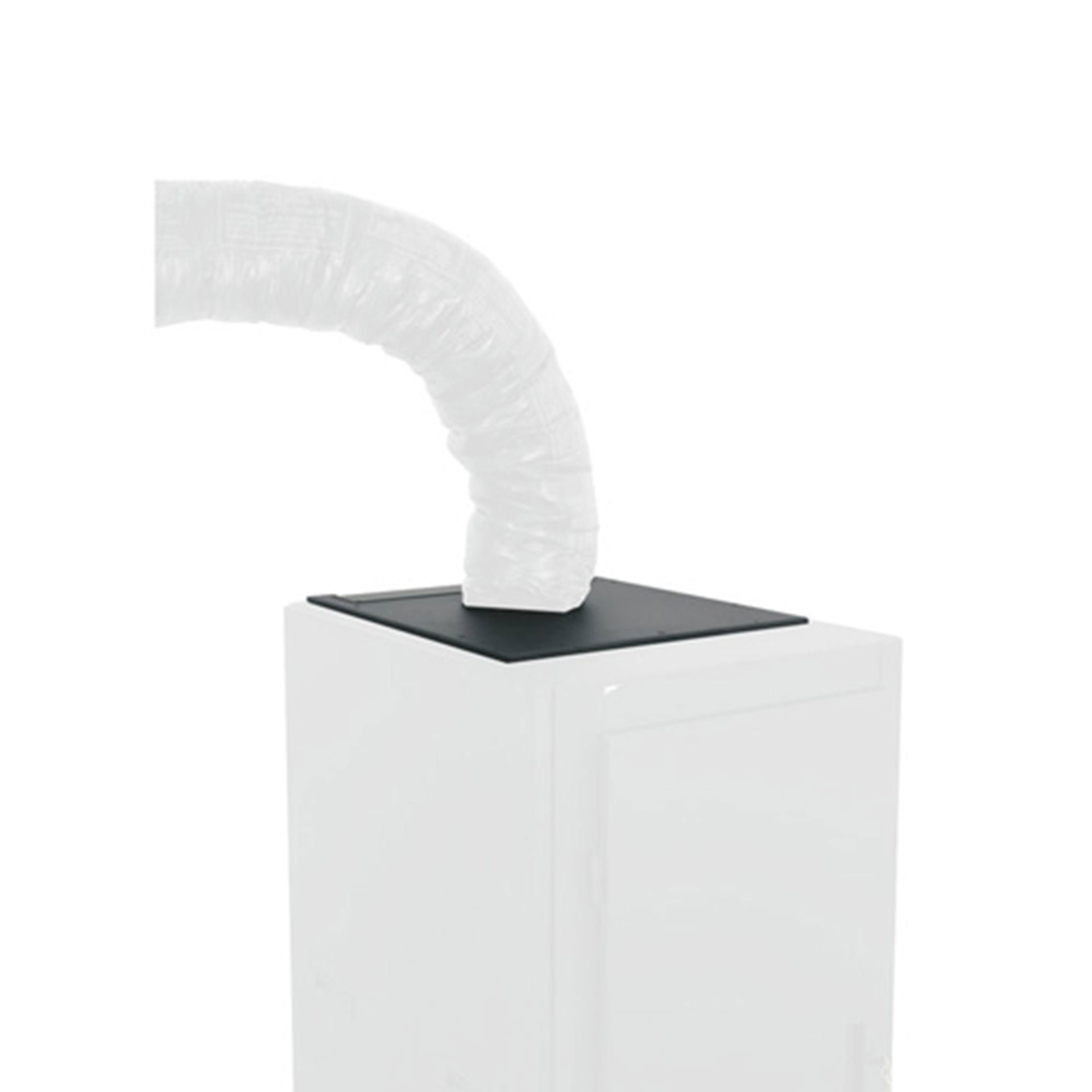 MW-DT - Middle Atlantic - Duct Top