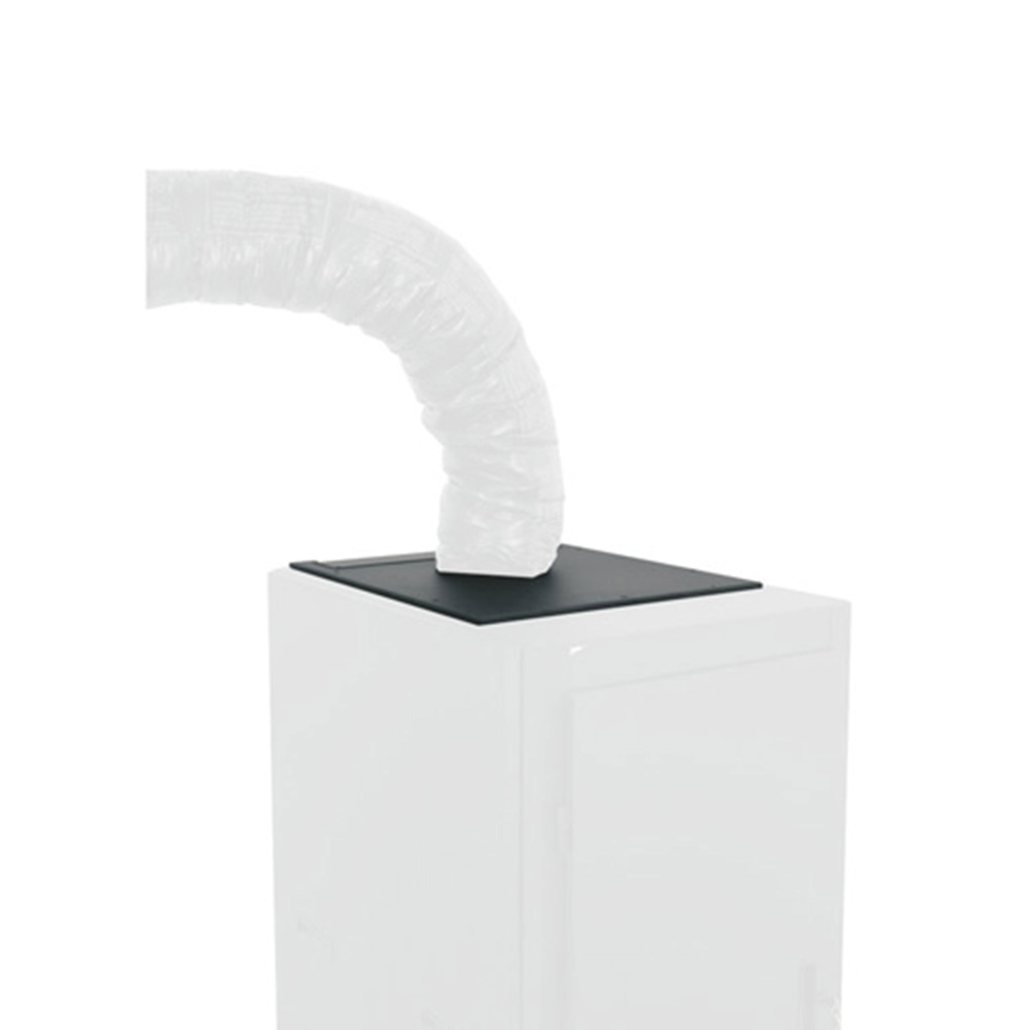MW-DT - Middle Atlantic - Duct Top