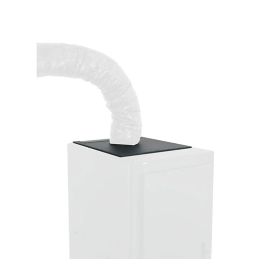 MW-DT - Middle Atlantic - Duct Top