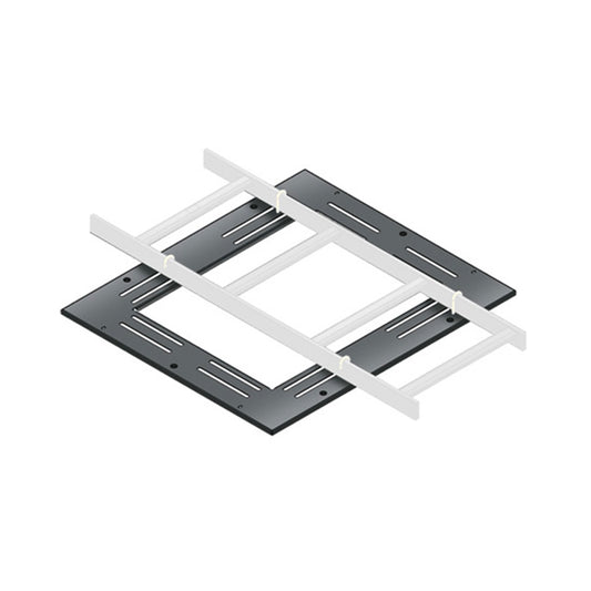 MW-LA - Middle Atlantic - Ladder Adapter Top