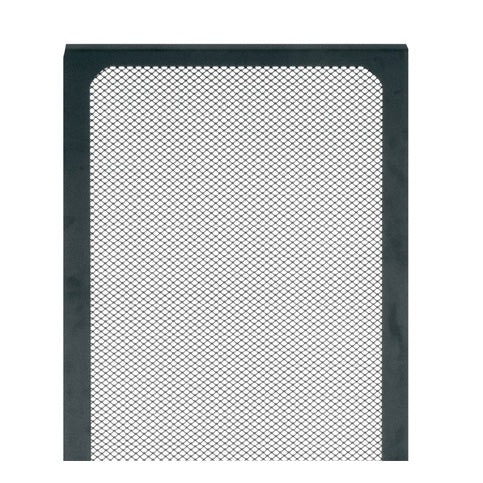 DLVFD-44 - Middle Atlantic - 44 RU Vented Front Door for DRK Racks 70 Open