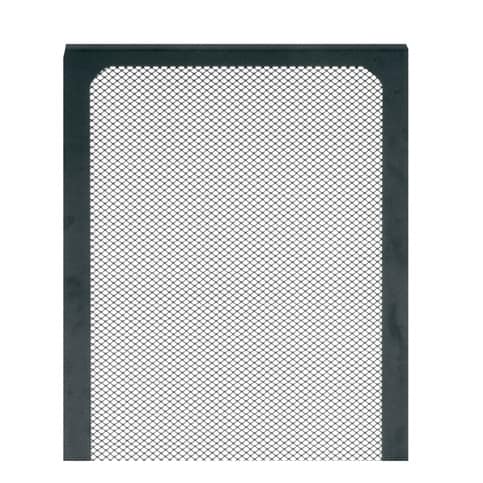 44 RU Vented Front Door for DRK Racks, 70% Open