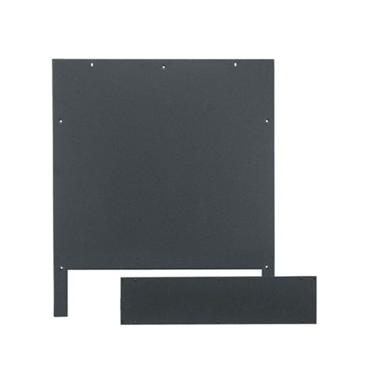 MW-ST - Middle Atlantic - Solid Top
