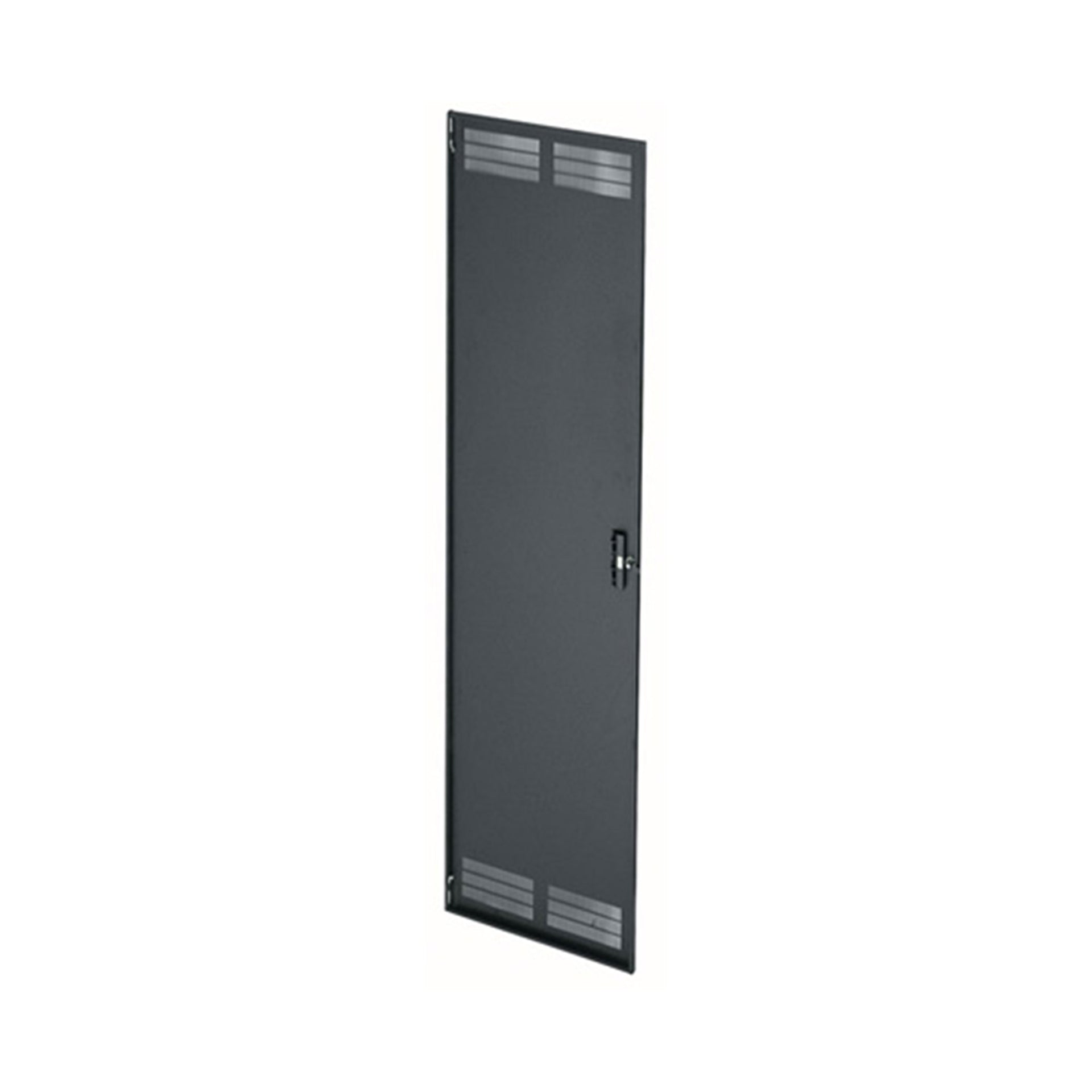 MW-VRD-44 - Middle Atlantic - 44 RU Vented Rear Door for MRKWRKVRK Racks