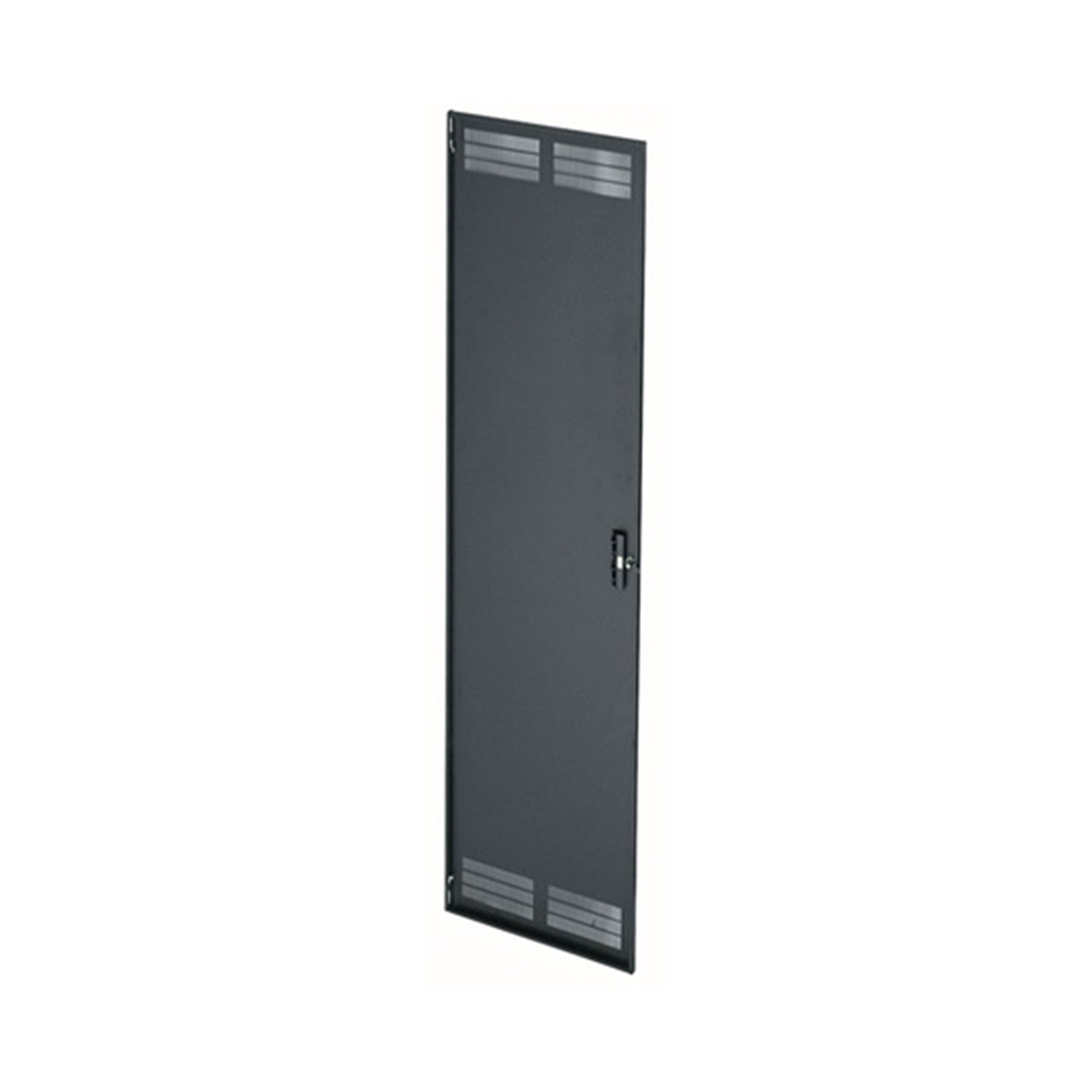 MW-VRD-44 - Middle Atlantic - 44 RU Vented Rear Door for MRKWRKVRK Racks