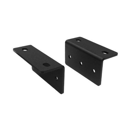 998-6000-005 - Vaddio - Undermount Brackets for Vaddio 12 Rack Unit Devices