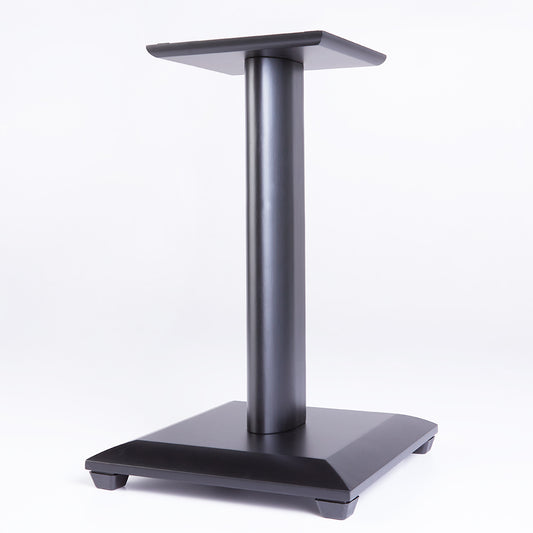 NF18B - Sanus - Natural Series 18 tall for medium to large bookshelf speakers