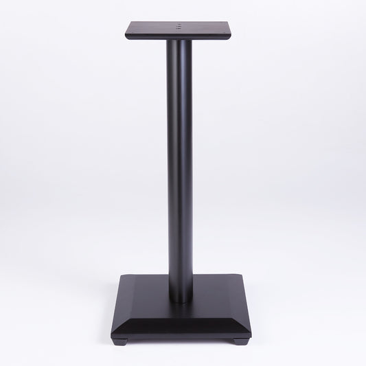 NF24B - Sanus - Natural Series 24 tall for medium bookshelf speakers NF24b