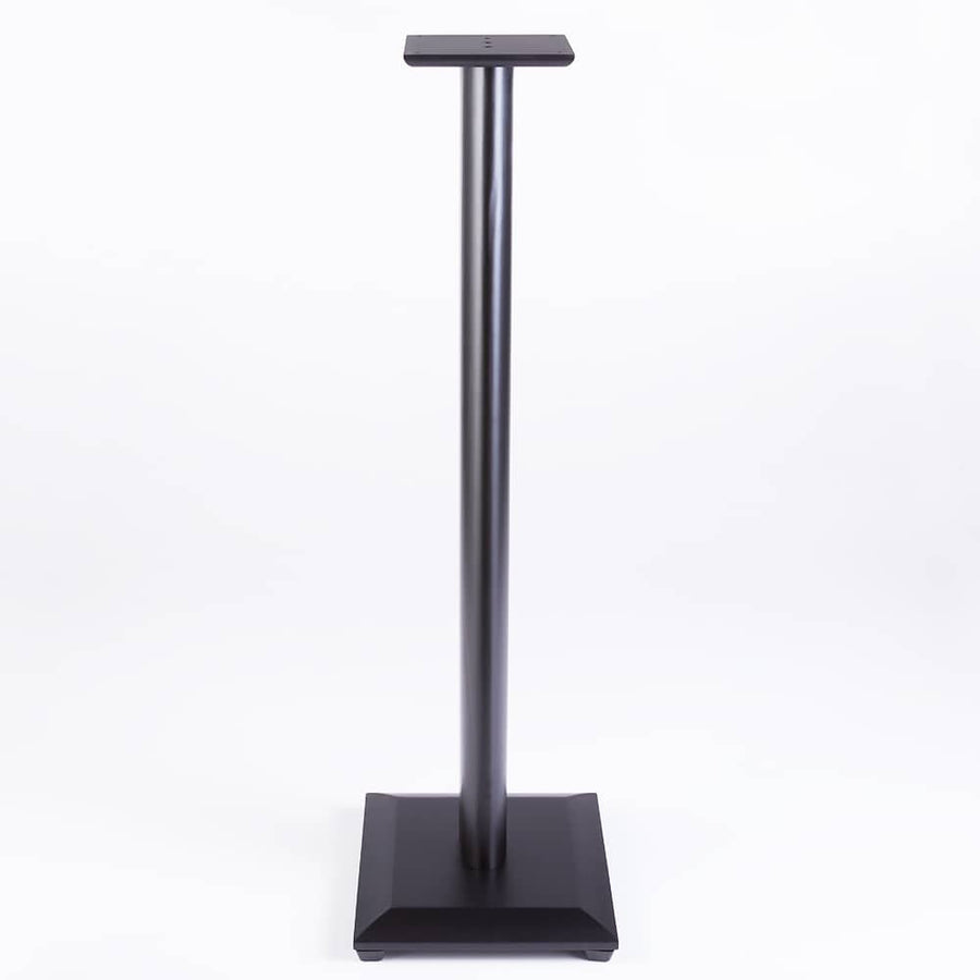 Natural Series 30" tall for small bookshelf speakers - NF30b