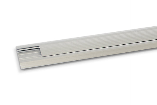 Express-On-Floor-Top-Cover-3FT - Connectrac - CT01XPOTC103SV 3 Top Cover