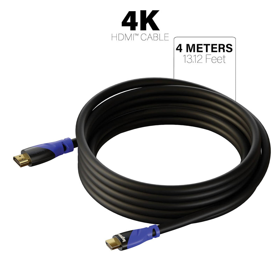 4K Premium High Speed HDMI™ Cable 4-meter