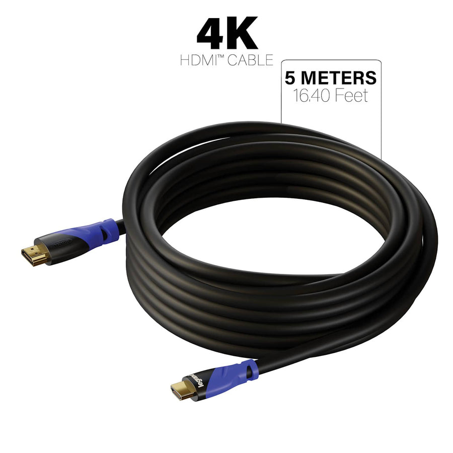 4K Premium High Speed HDMI™ Cable 5-meter