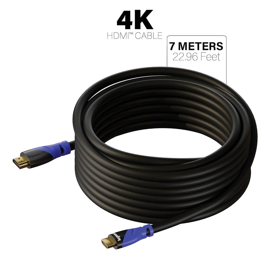 4K Premium High Speed HDMI™ Cable 7-meter