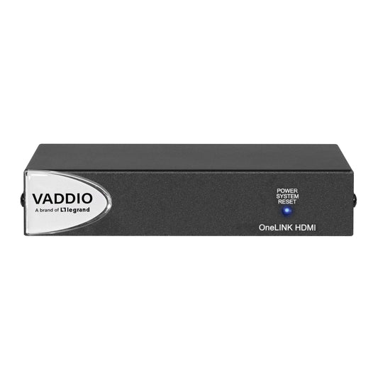 999-1105-043 - Vaddio - OneLINK HDMI Extension for Vaddio HDBaseT Cameras