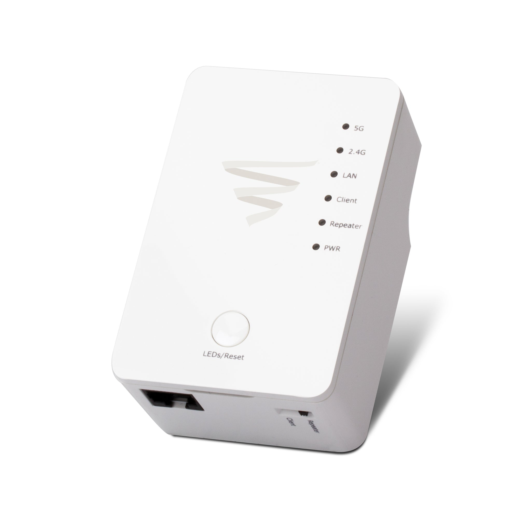 P40 - Luxul - AC1200 WiFi Bridge Range Extender with US Power Cord