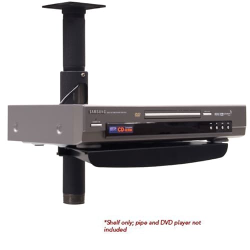Component Pole Shelf - PAC102B