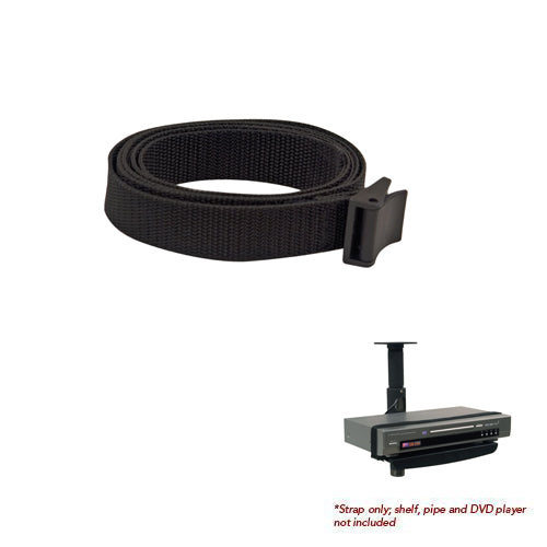 PAC103 - Chief - Accessory Shelf Safety Strap