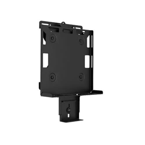 Digital Media Player Mounts (with power brick mount) - PAC261W