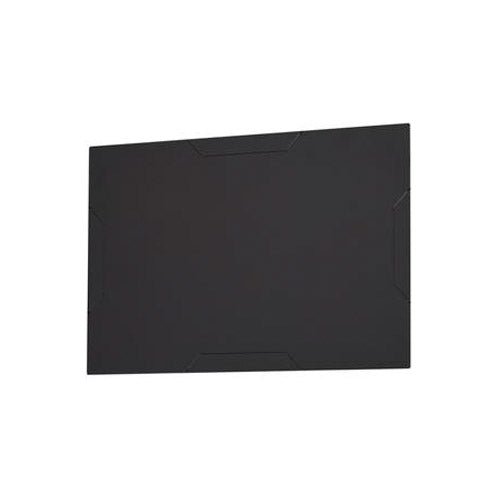PAC525CVR-KIT - Chief - Proximity Black Cover Kit for PAC525