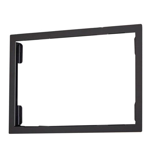 PAC525F-KIT - Chief - Proximity Black Flange Kit for PAC525
