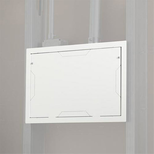 PAC525FCW - Chief - PAC525FCW InWall Storage Box with Flange and Cover