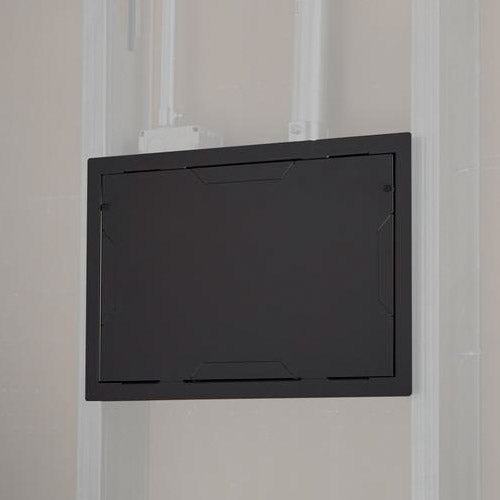 PAC525FC - Chief - PAC525FC InWall Storage Box with Flange and Cover